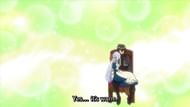 A tender moment between Nephy and Zagan (Image via Brain's Base).